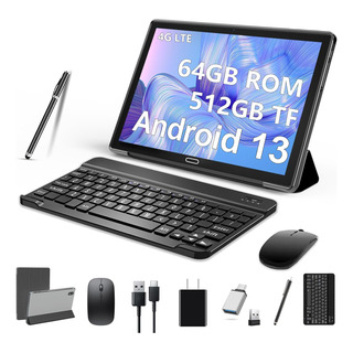 2025 Tablet Android 13 Tablet 4g Cellular With Keyboard 2025 Tablet Android 13 Tablet 4g Cellular With Keyboard