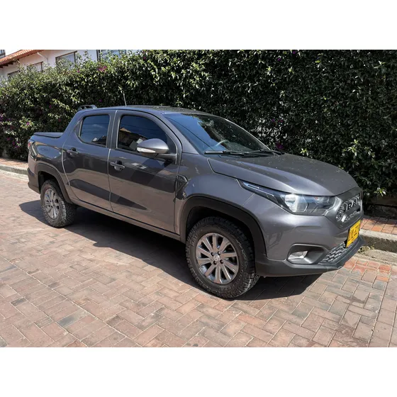 Ram 700 1.4 Big Horn Dc Aut