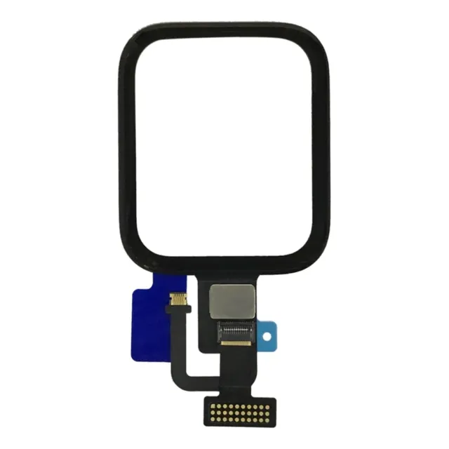 Glass Compatible Con Apple Watch Serie 6 44mm - 2dm Digital