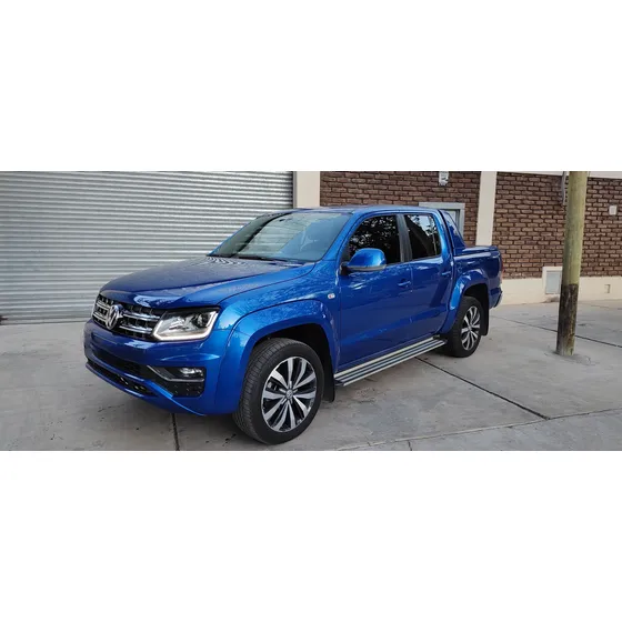 Volkswagen Amarok 3.0 V6 Extreme 258cv