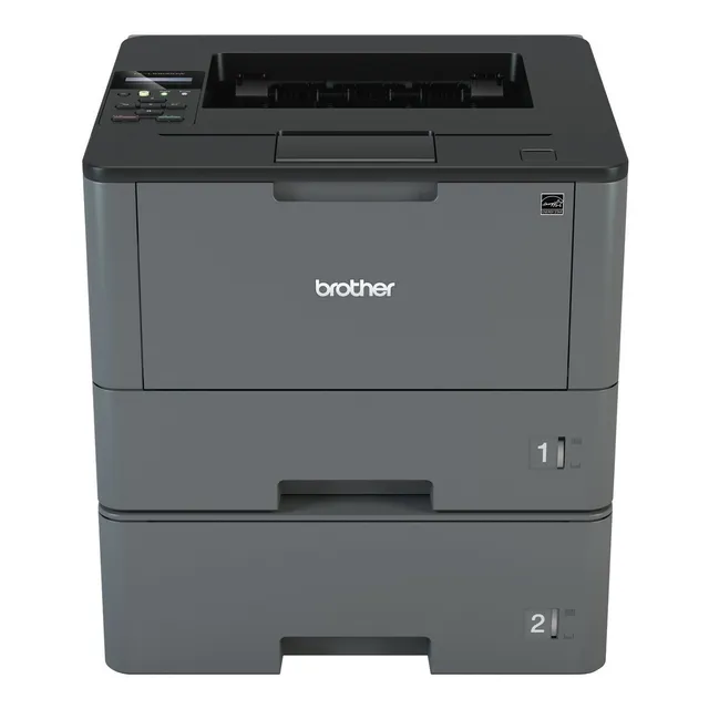 Brother Printer Láser HL-L5200dWT Monocromática.