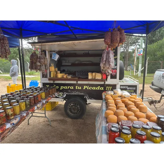 Tráiler Pronto Para Trabajar