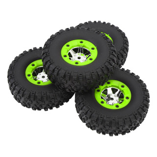 Llantas De Coche Con Control Remoto, 4 Unidades, Ruedas Rc D Llantas De Coche Con Control Remoto, 4 Unidades, Ruedas Rc D