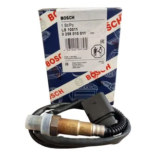 Sonda Lambda Gol G5 Fox 1.0 1.6 Flex 030906262 Original Sonda Lambda Gol G5 Fox 1.0 1.6 Flex 030906262 Original