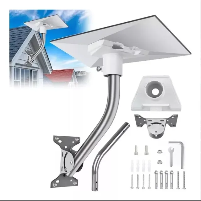 Kit Soporte Base Para Antena Starlink Estandar V4
