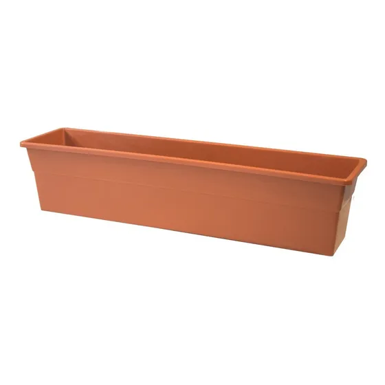 Jardinera Plástica 80 Cm