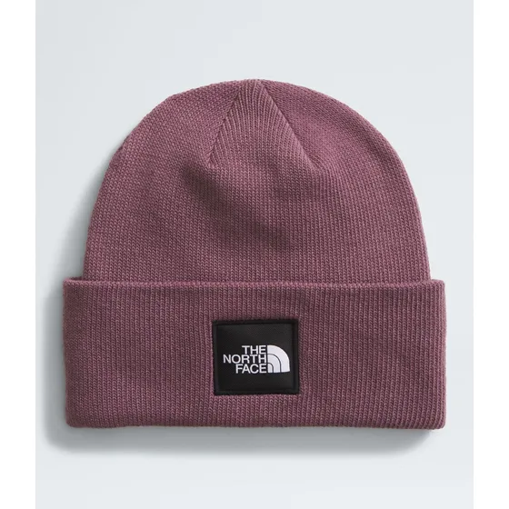 Gorro Big Box Unisex Violeta
