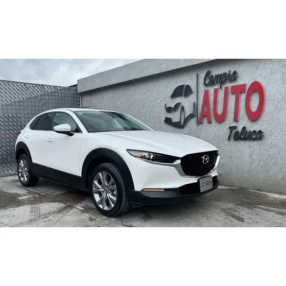 Mazda Cx-30 2.5 I Grand Touring 2wd At