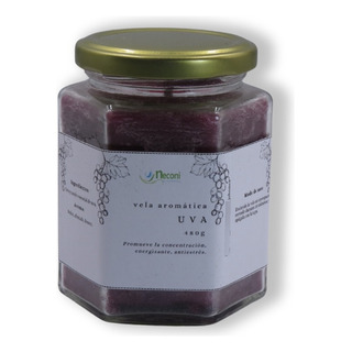 Vela De Uva Vela De Uva