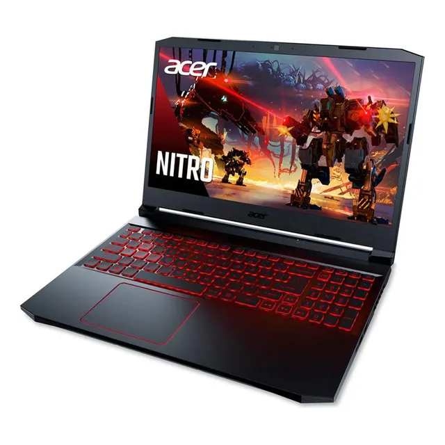 Notebook Acer Nitro Mod. An515