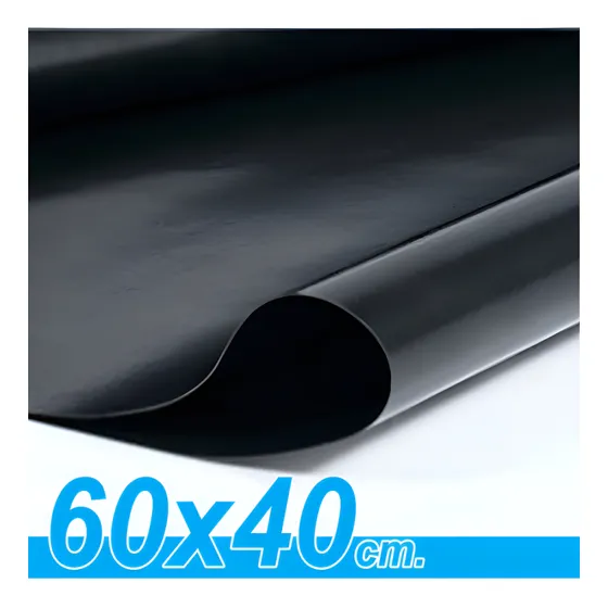 Lamina De Teflón 40x60 Para Maquinas De Sublimación
