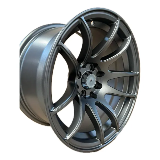 Rines 15 4/100 Civic Jetta Spark Rio Aveo March Versa Tsuru
