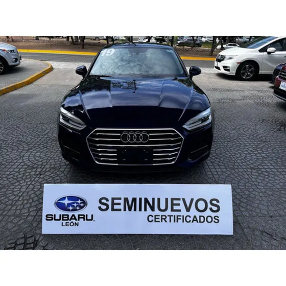 Audi A5 2.0 Sportback Select 190hp Dsg