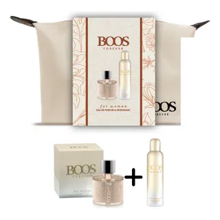 Perfume boss mujer violeta precio sale