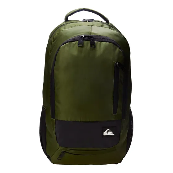 Mochila De Costas Esportiva 48cm Quiksilver H03 Xeryus