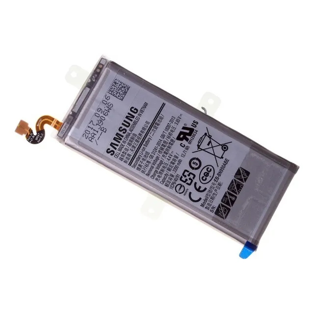 Bateria Samsung Note 8 Nueva Tienda Garantia Servicio Tecnic