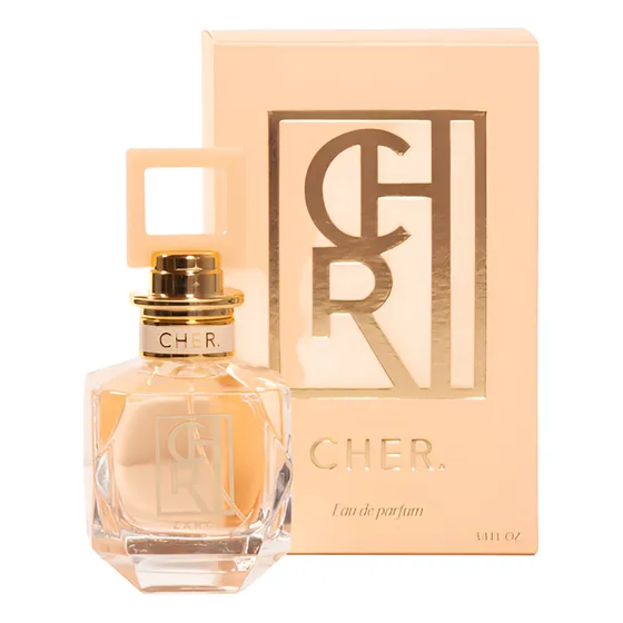 Cher Zarci Eau De Parfum Perfume De Mujer Spray 100ml