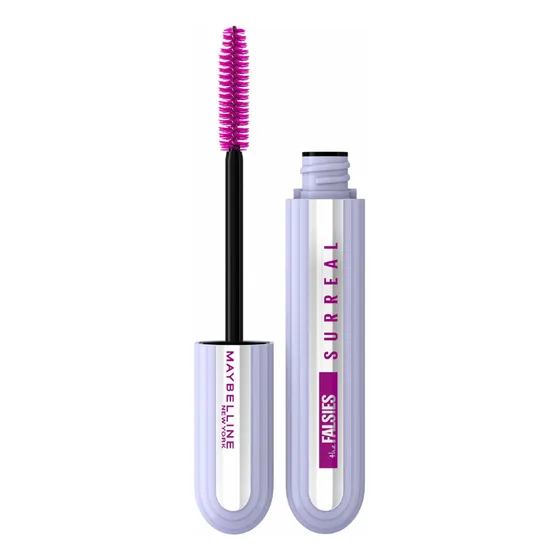 Mascara De Pestañas The Falsies Surreal Maybelline