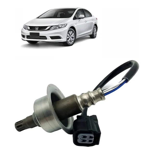 Sonda Lambda Honda Civic 1.8 Hrv 2006 - 2016 Pre Catalizador