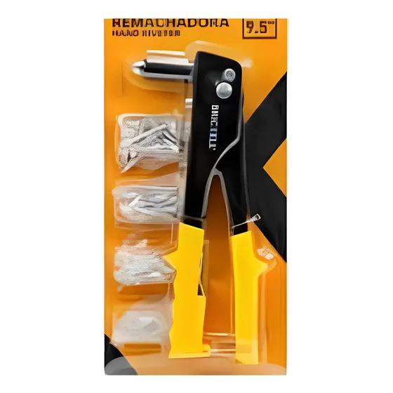 Remachora Profesional 9.5 PLG Brickell