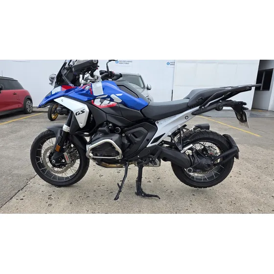 Bmw R1300gs 2024