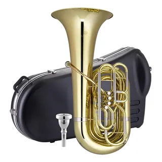 Tuba Jupiter | Mercado Livre