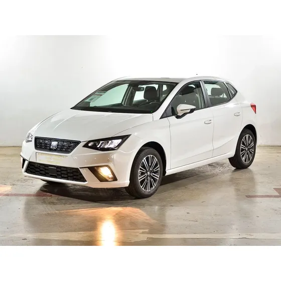 Seat Ibiza Style 1.0 Tsi At