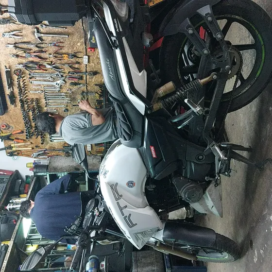 Hermosa Moto