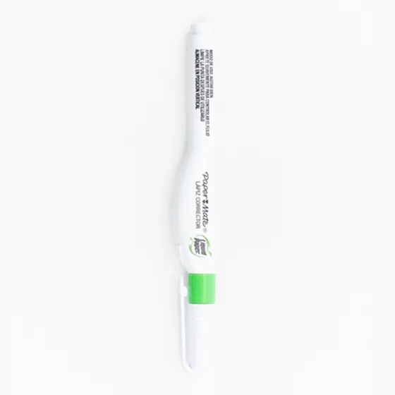 Corrector Lapiz Liquid Paper Mate X06 Und