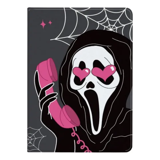 Funda Corazones Kindle Paperwhite 12a Gen 2024 7  Imantada