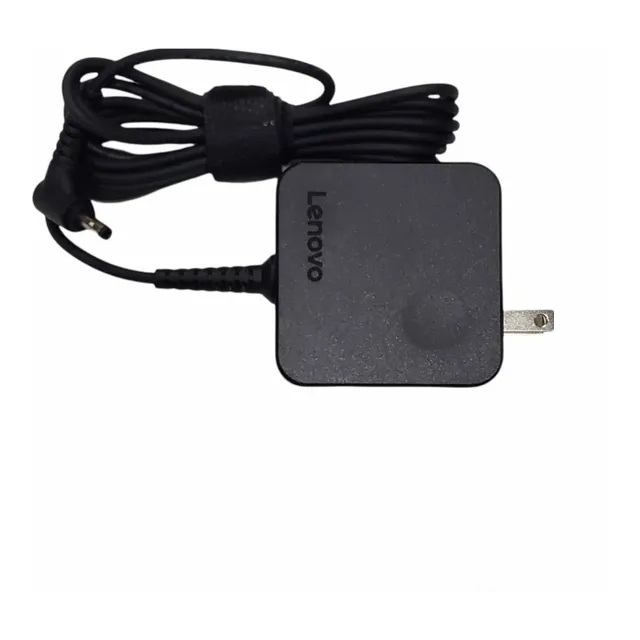 Cargador Original Lenovo Le80 Ideapad Slim 1 1i 1-11 1-14