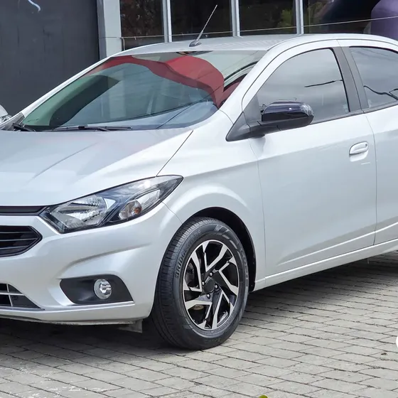 Chevrolet Joy Sedán 2023 1.4 Lt