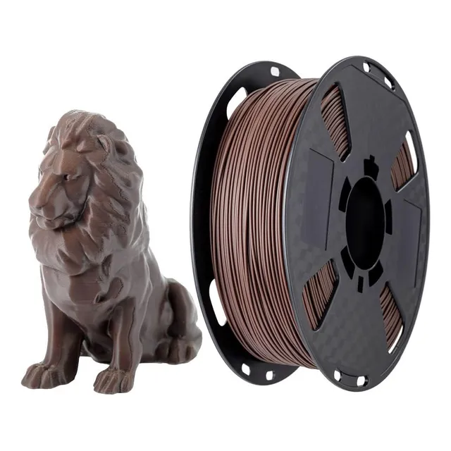 Filamento Tpu 1kg 1.75mm Premium