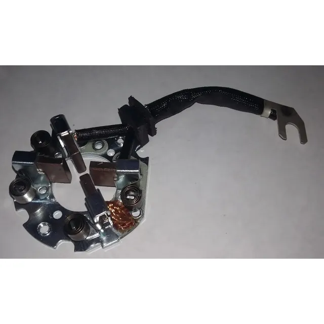 Carbonera Arranque Tractor Ford New Holand Shibaura Perkins