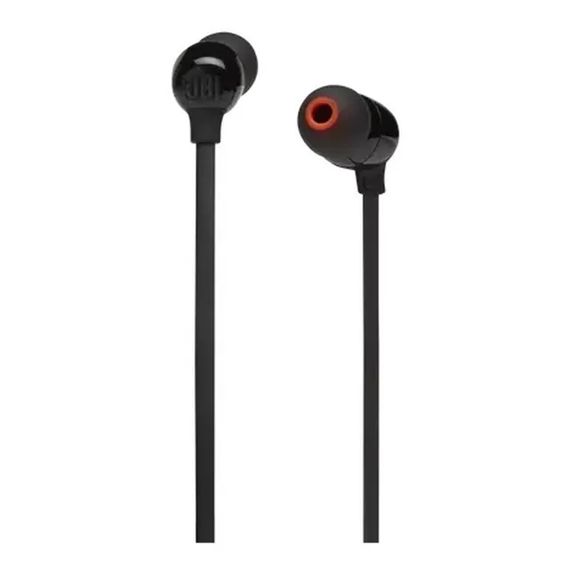Auriculares inalámbricos JBL Tune 125BT 125BT black
