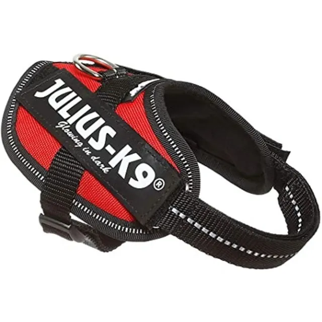 Julius K-9 Pechera Perros  Original 2,5 A 5 Kg