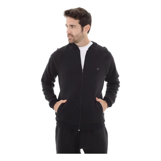 Conjunto Cameron Deportivo D Hombre Campera Pantalón Rustico