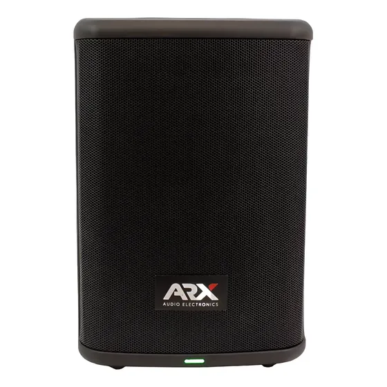 Caja Activa Arx Compact 8  - 120w