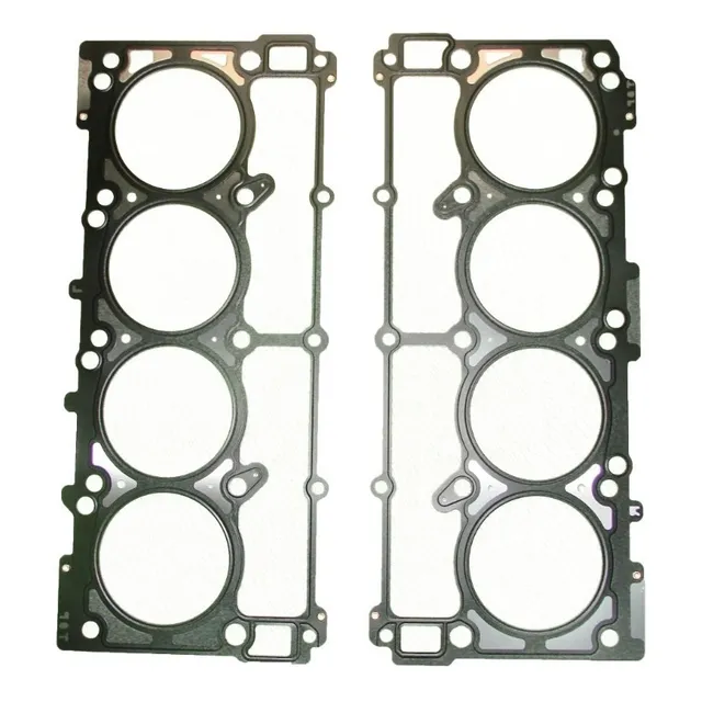 Junta Tapa De Cilindro Jeep 345 Hemi Grand Cherokee 5.7 V8