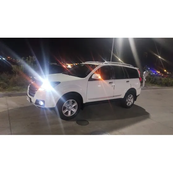 Great Wall Haval 3 2.0 4x2 Le+
