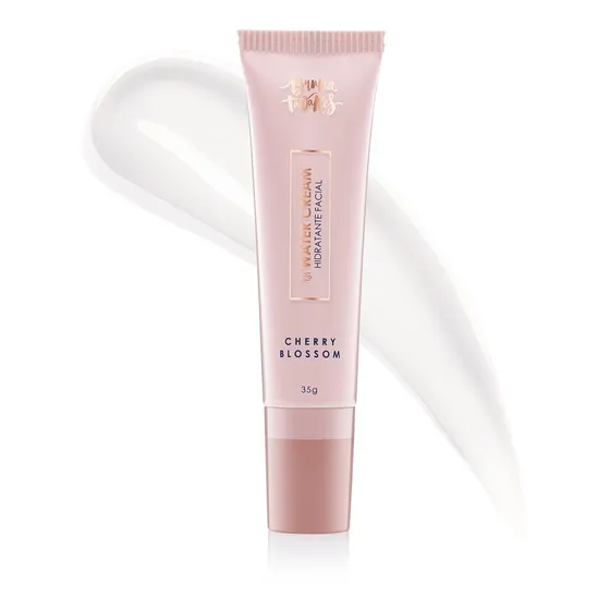 Hidratante Bt Cherry Blossom Water Cream Bruna Tavares 35g