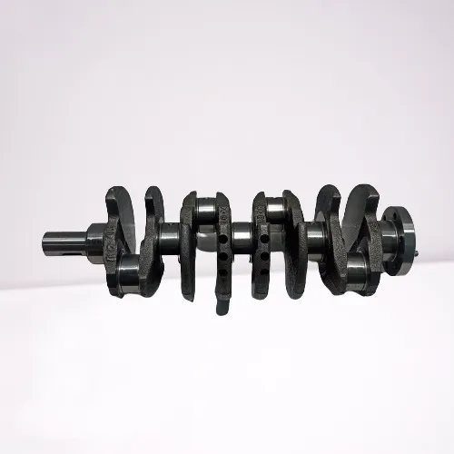 Cigueñal Peugeot 206 207 307 1.6 Std