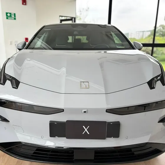 Zeekr X 2026 0.0 Sport Awd (49kwh)