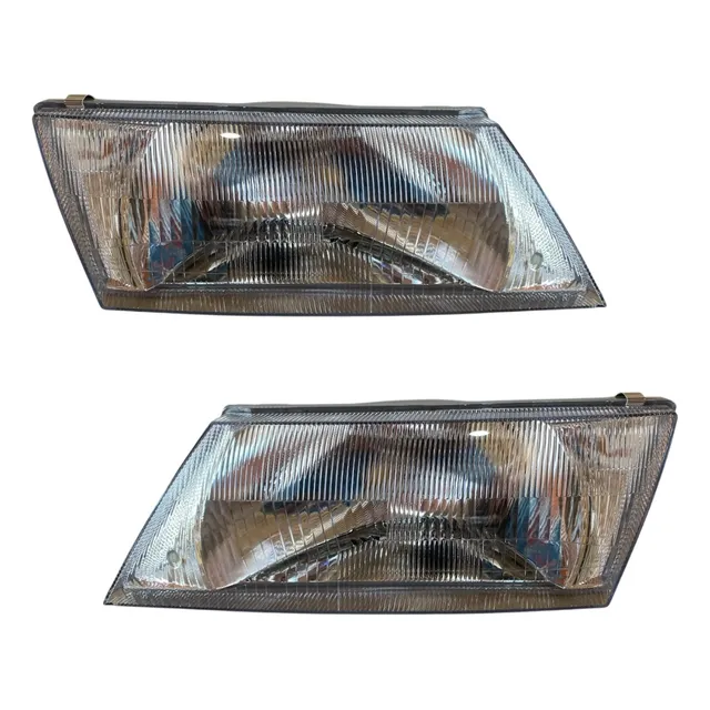 Par Farola Nissan Sentra B14 Diforza