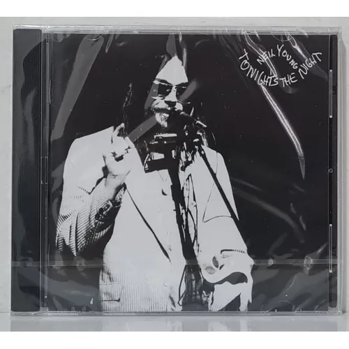 Cd Box Neil Young Official Release Series Discs 1-4 Lacrado