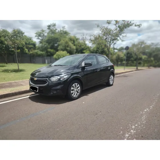 Chevrolet Onix 1.4 Lt 5p