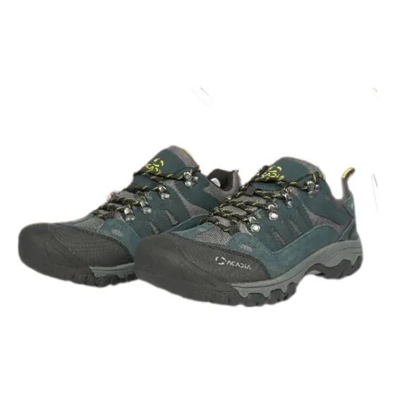 Acadia Zapatos Senderismo Modelo Huracán Original 