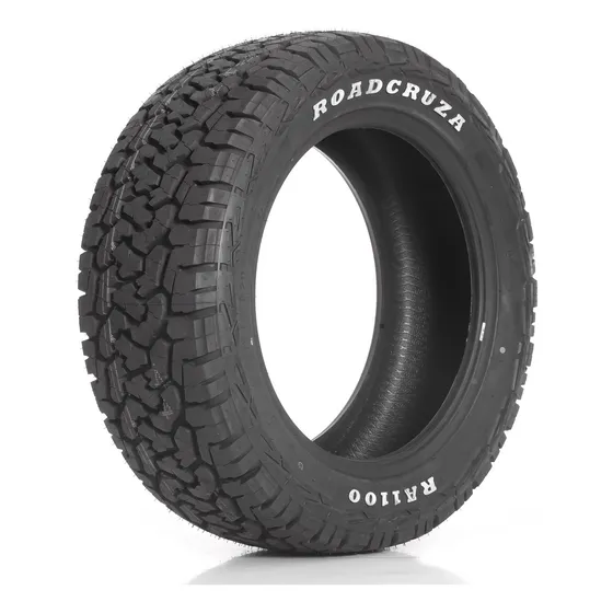 Pneu 275/65r20lt Roadcruza A/t Ra1100 126/123s 10pr Índice De Carga 126