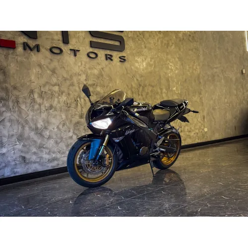 Kawasaki Zx-14/zx 14r 1352cc 2012/2013 | MercadoLivre