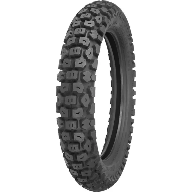 Llanta Shinko 244 Series Delantera/trasera 5.10-18 69p Bias 